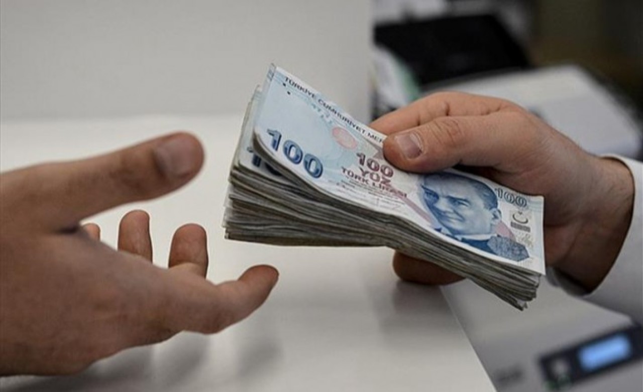 Ücretsiz izin desteği ödemeleri yarın başlıyor