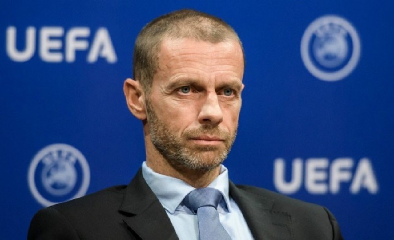 UEFA Başkanı'ndan flaş İstanbul açıklaması: Ocak ayında...