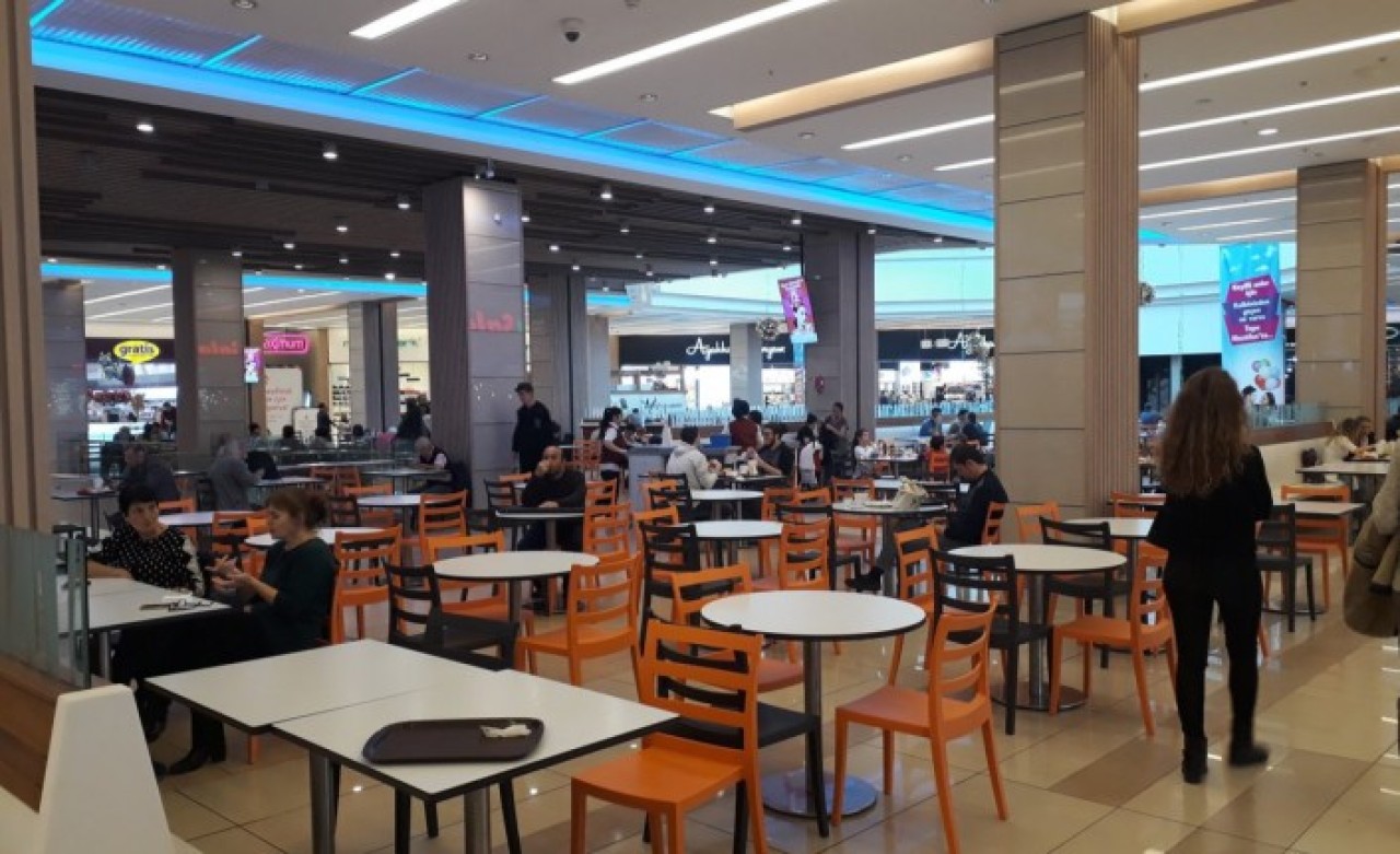 Ünlü fast food zincirinde büyük skandal: Müşterilerin kredi kartı bilgileri kopyalandı