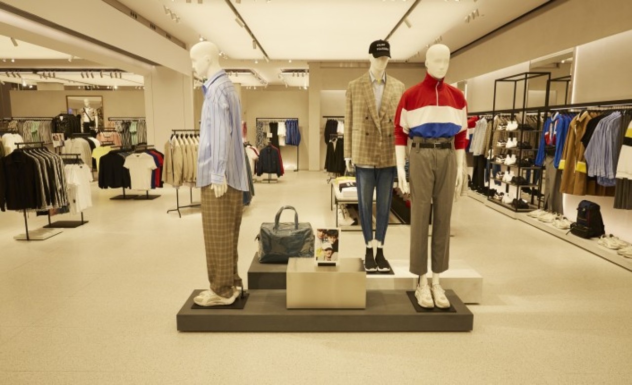 Ünlü giyim mağazası iflasın eşiğinde olduğunu açıkladı!