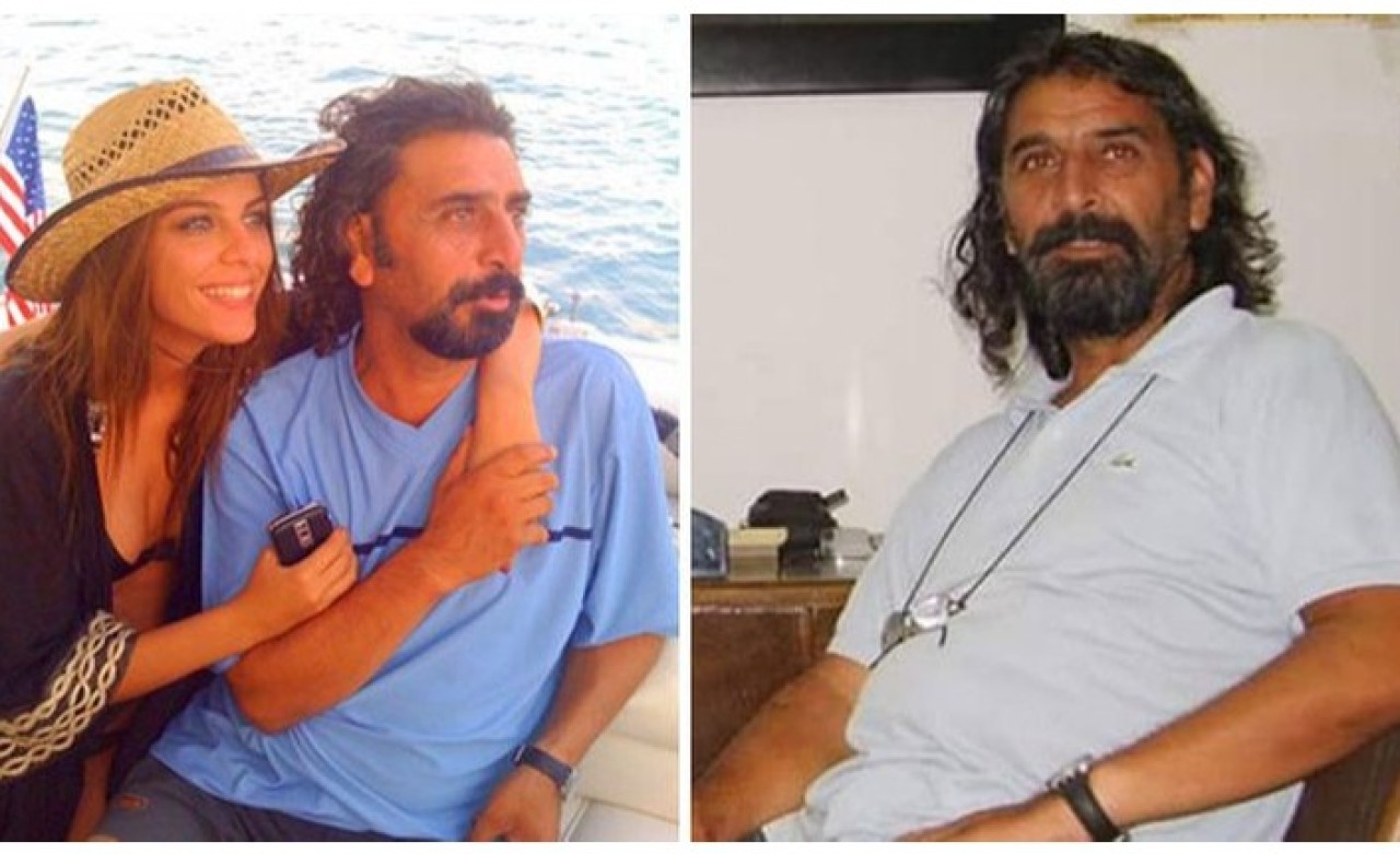 Ünlü sunucu Simge Tertemiz'in babası Metin Tertemiz balkondan düşerek hayatını kaybetti