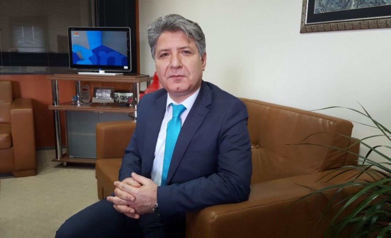 Ünlü ilahiyatçı Mürşit Kavurmacı denizde ölü bulundu