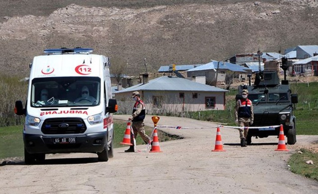 Van'da inanılmaz olay: Bunun adı skandal!