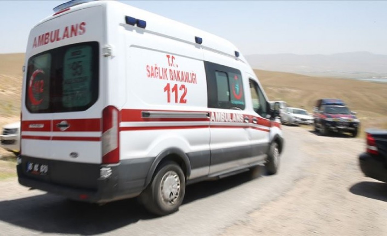 Vefa Destek Grubu'na silahlı saldırı: 2 kişi öldü