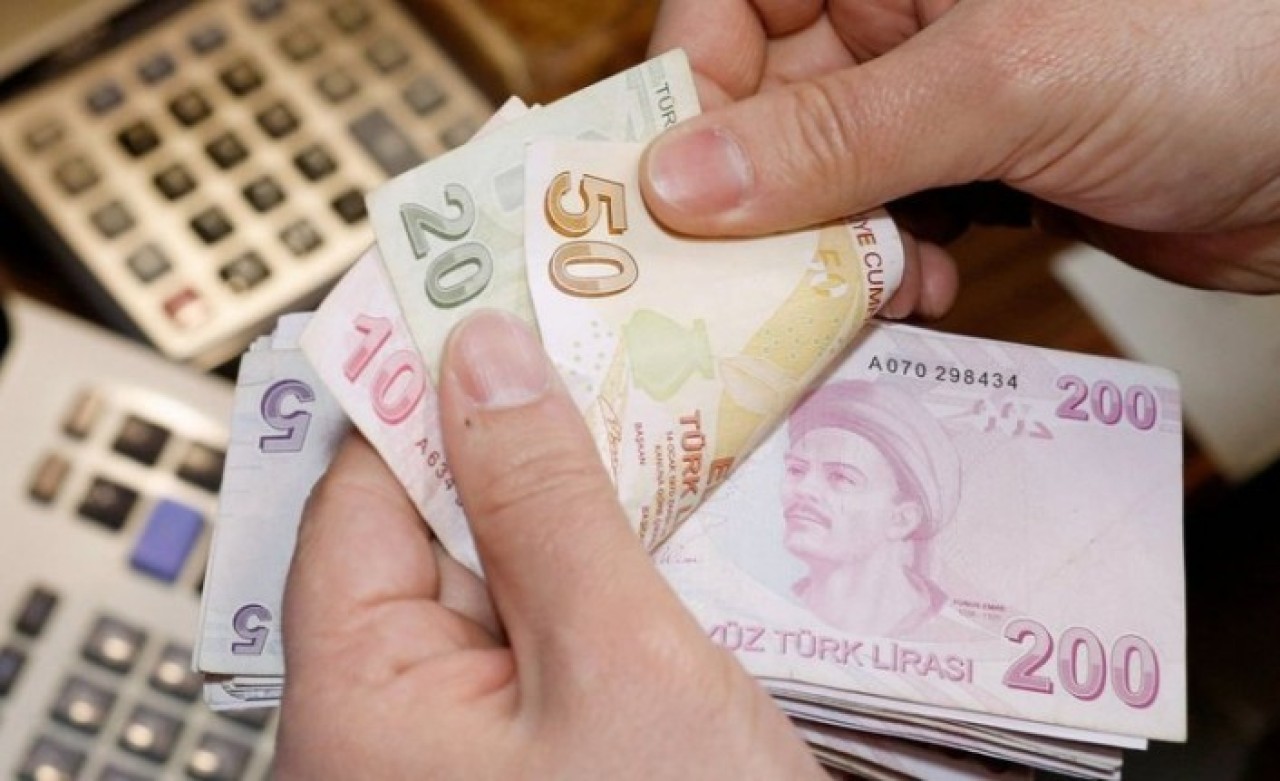 Vergi indiriminden yararlanmak isteyenlere şart getirildi