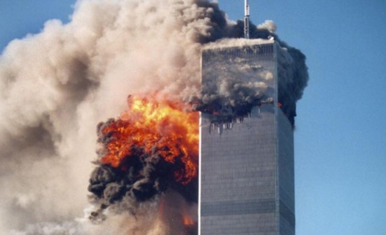FBI yanlışlıkla 11 Eylül'e dair büyük sırlardan birini açıkladı