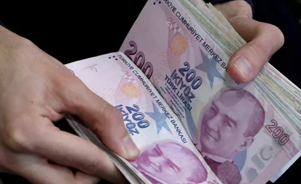 Yargıtay'dan emsal karar! İşçinin rızası alınmadan maaşı düşürülemez