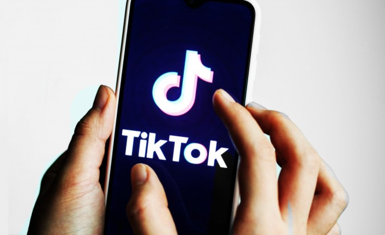 Yasaklandı: TikTok casusluk uygulamasıymış!
