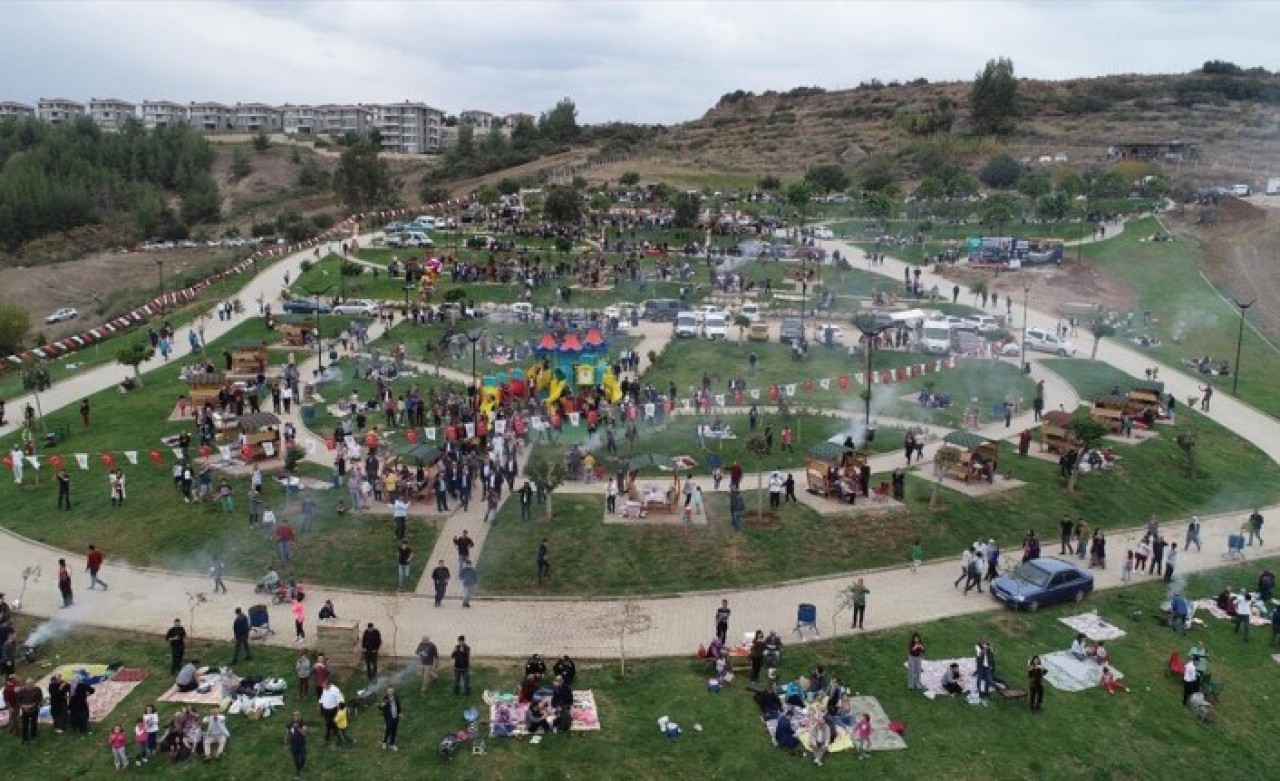 Yasaklar bitiyor. Piknik alanları,  nikah salonları,  çay bahçeleri açılıyor: İşte tarihleri