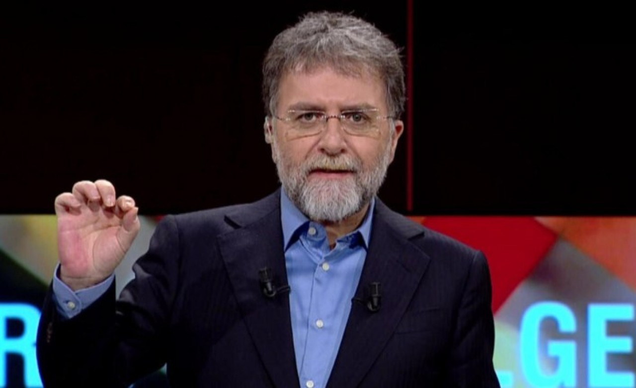 Yatak reklamı yapmış: Ahmet Hakan'a örtülü reklam cezası: 138 bin TL