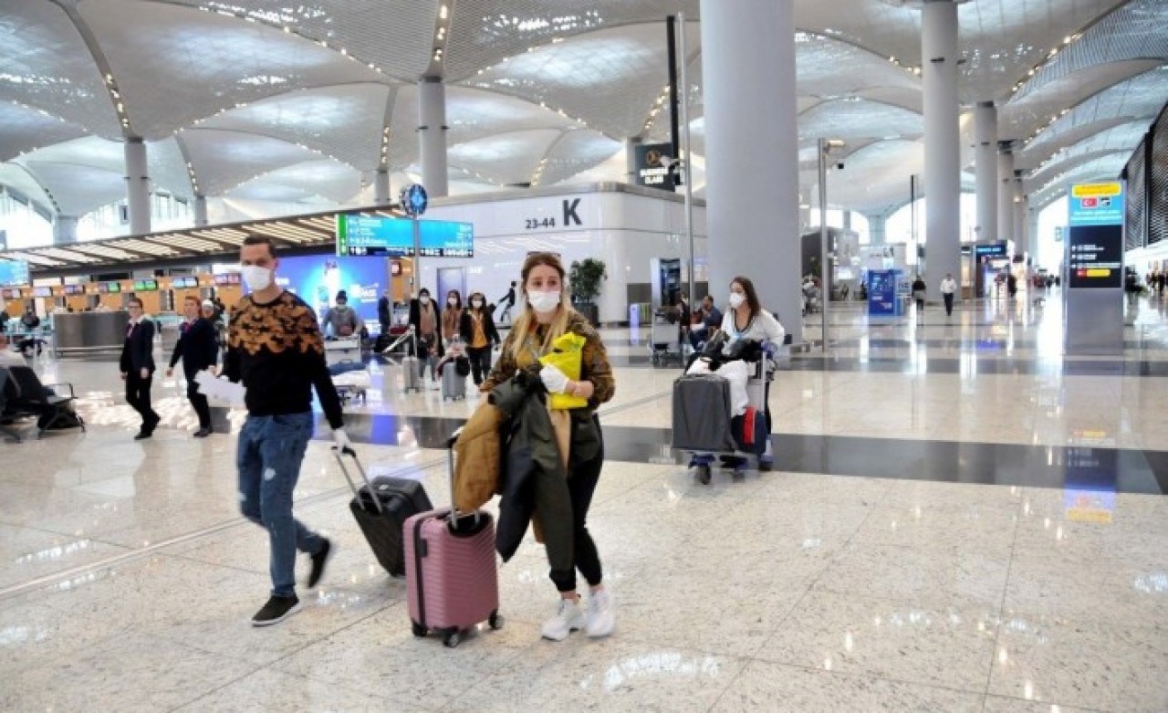 Yeni genelge: Bu kurallara uymayan kabul edilmeyecek!