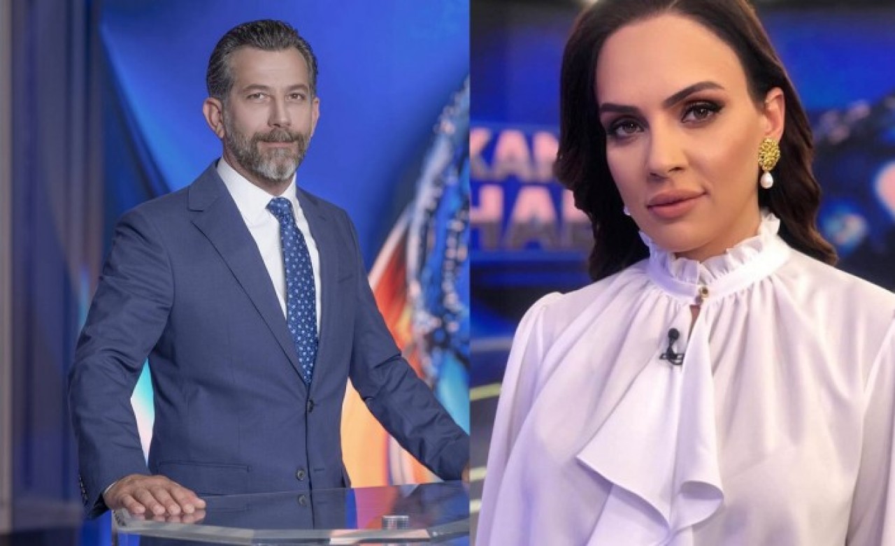 Yerine gelen isimden Buket Aydın’a sert eleştiri!