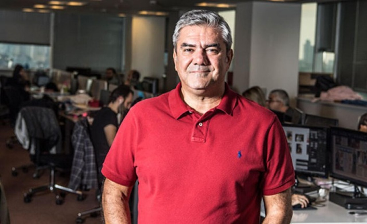 Yılmaz Özdil'den şok eden itiraf: 5 milyon dolar teklif ettiler!