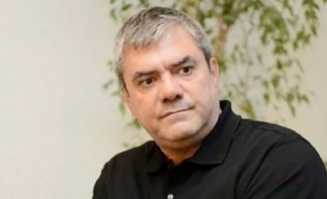 Yılmaz Özdil yazılarına ara verdiğini açıkladı