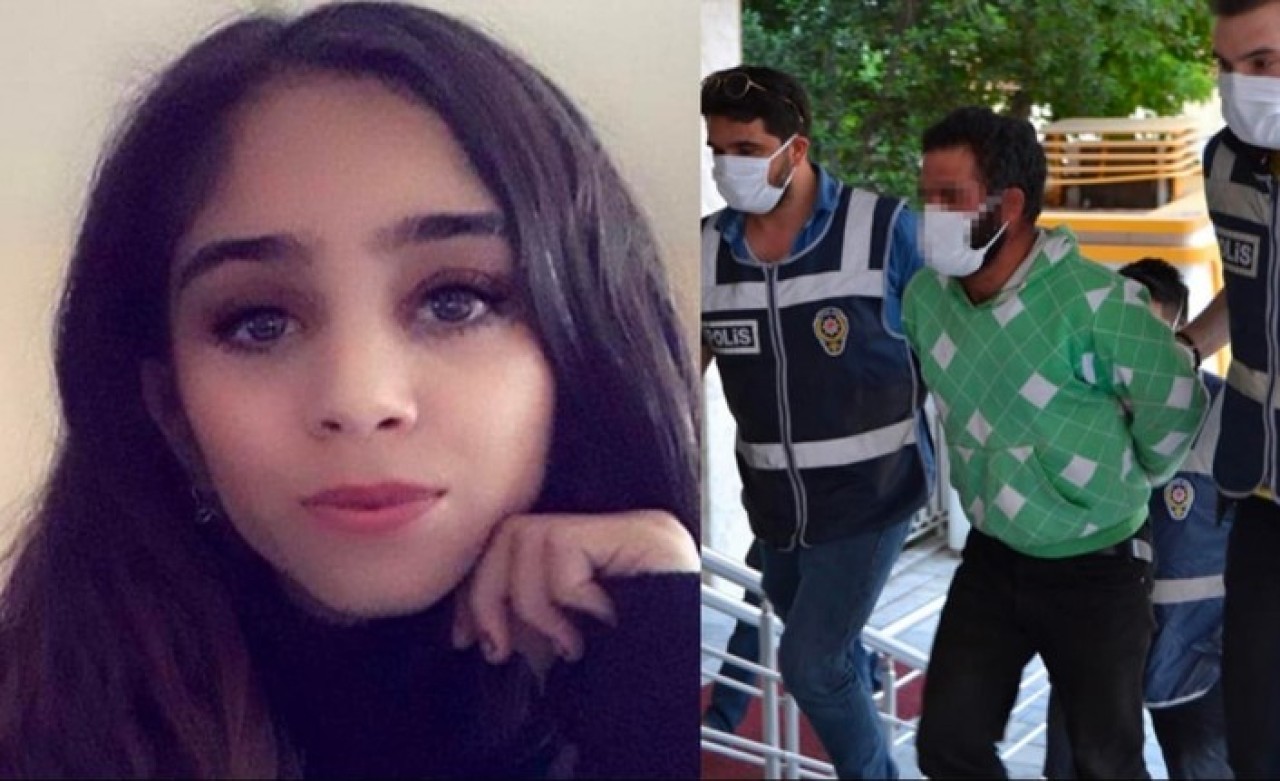 Yok artık! Şükrü Şimşek,  17 yaşındaki Ceren Kultaş'ı bakın neden öldürmüş?