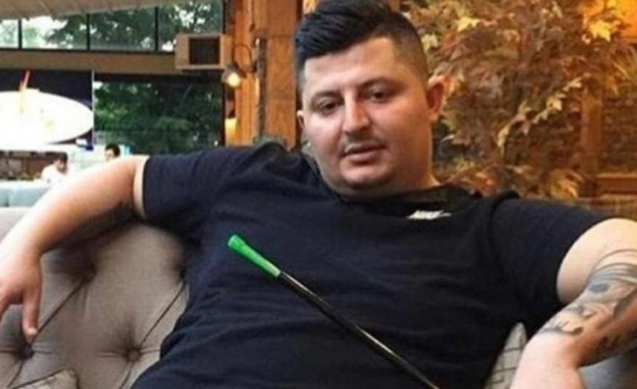 Yol verme cinayeti: Onur Karamemiş öldürüldü