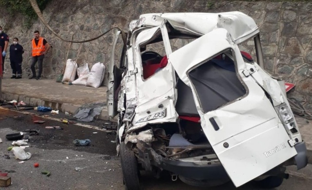 Yürekler yandı: 30 yaşındaki üniversite hocası Nursel Çakmak öldü