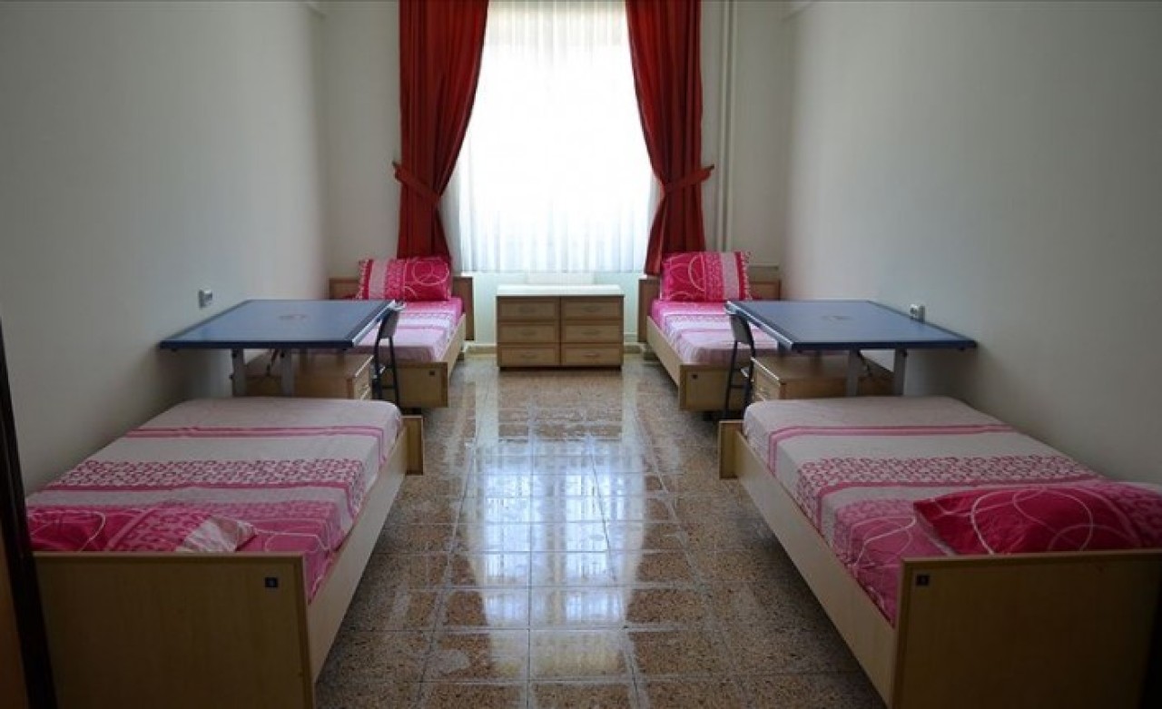  Yurtlarda karantinada bulunanlardan 66 bini tahliye edildi