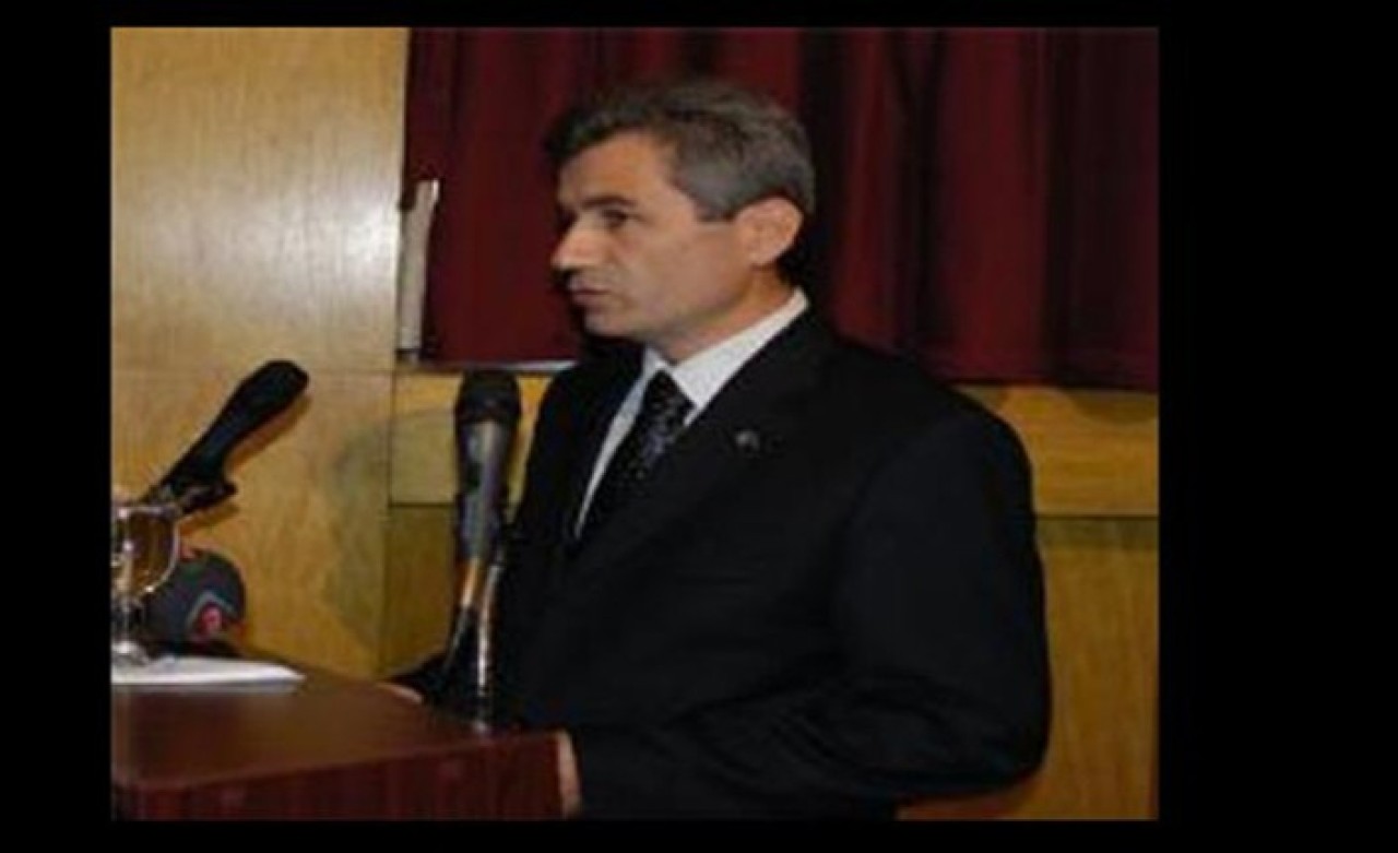 Zeki Yiğit kimdir? Zeki Yiğit nereli?