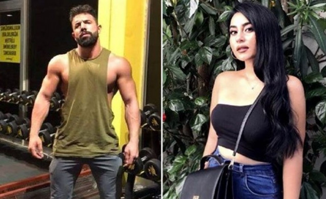 Zeynep Şenpınar'ın katili Selim Ahmet Kemaloğlu ile ilgili korkunç gerçek