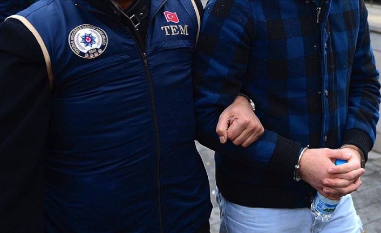 22 ilde FETÖ operasyonu: 145 kişi gözaltına alındı