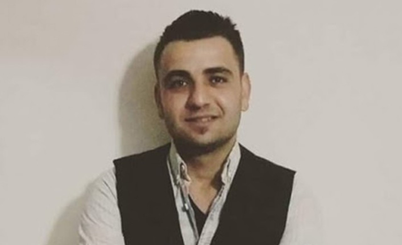 26 yaşındaki Kudret Dinek kazada yaşamını yitirdi
