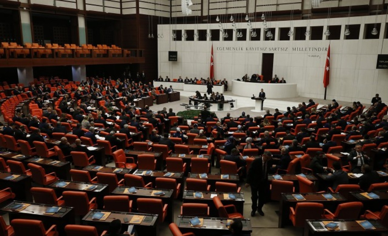 27 Mayıs'la ilgili flaş gelişme: Teklif Meclis'te,  tazminat hakkı geliyor