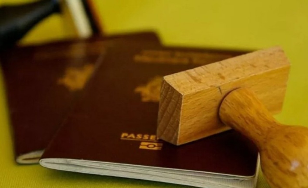 28 bin 75 pasaportta idari tedbir kararı kaldırıldı