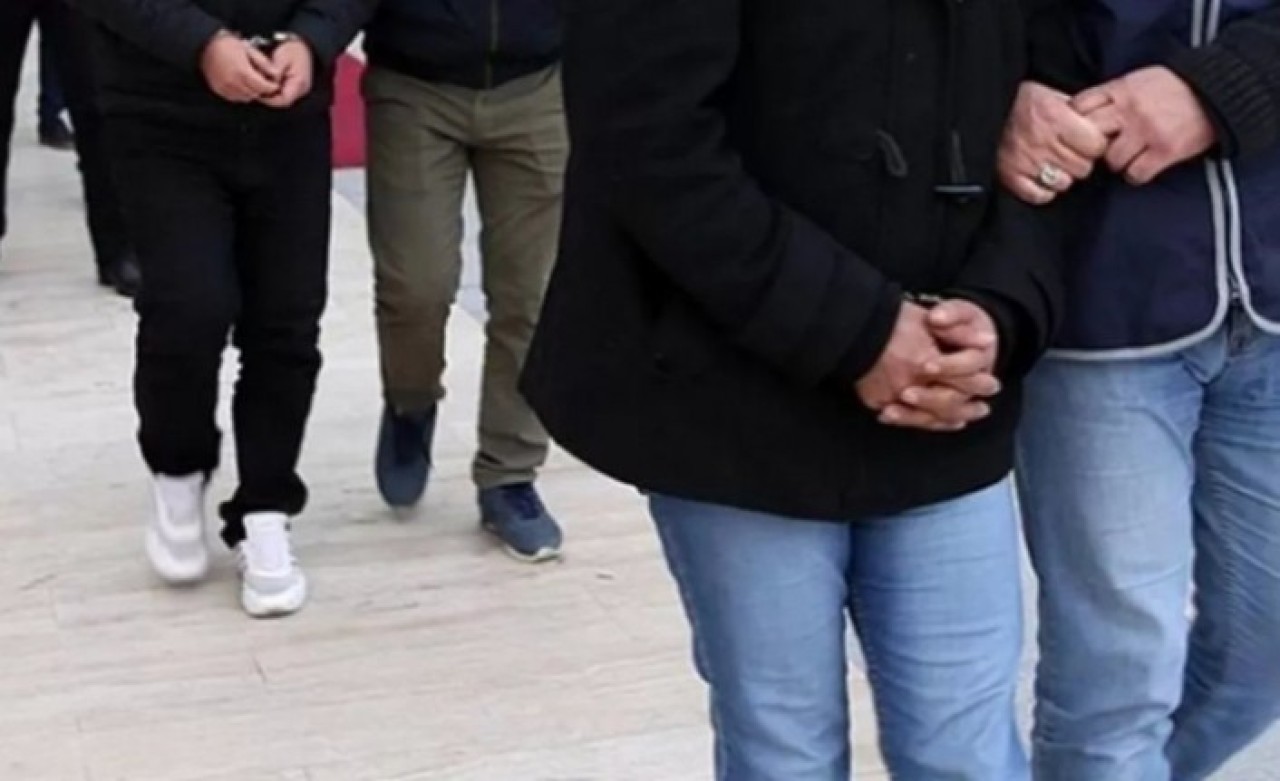 7 ilde FETÖ operasyonu: 13 kişi gözaltına alındı