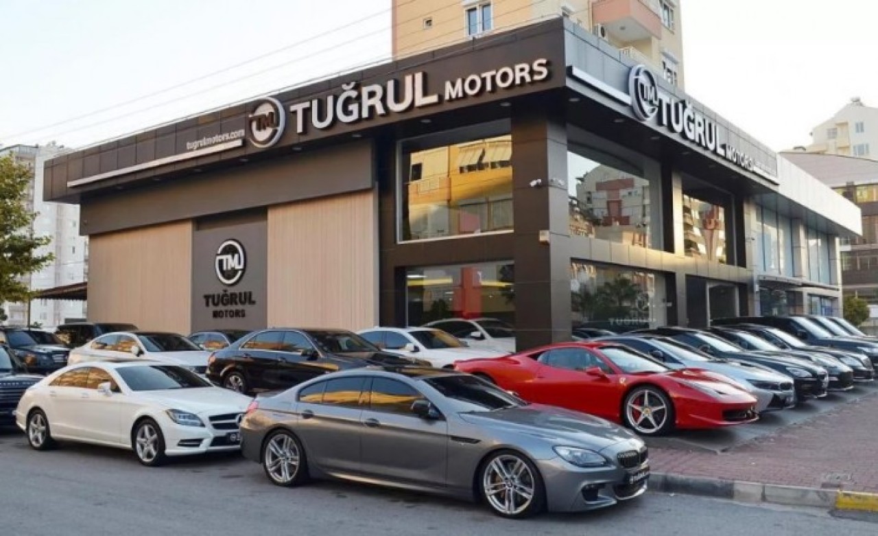 73 milyon liralık vurgun yapan Tuğrul Ekici yakalandı