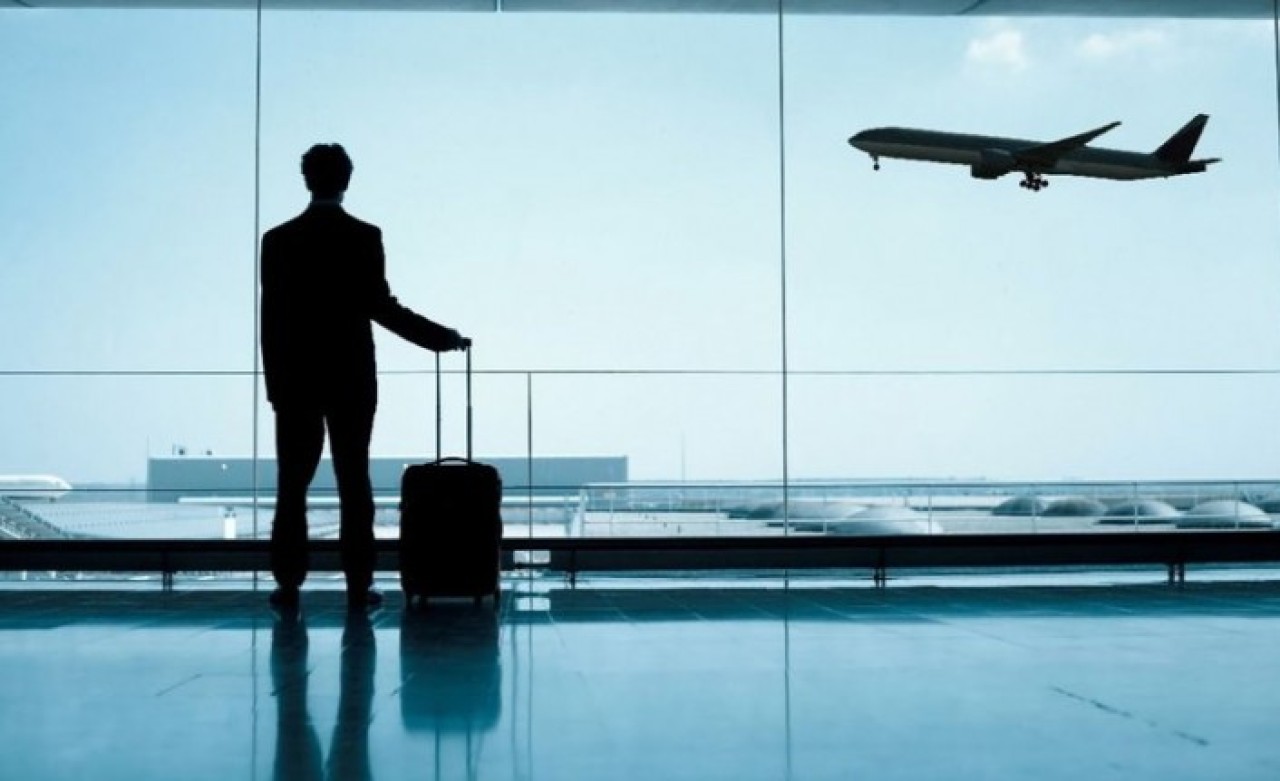 AB'nin 14 ülkelik koronavirüs seyahat listesi açıklandı