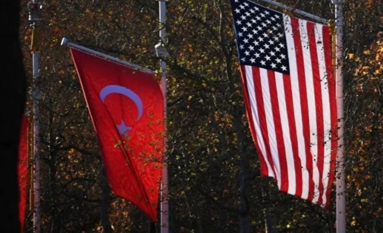 ABD inceleme başlattı: Türkiye'ye ek gümrük vergileri gelebilir