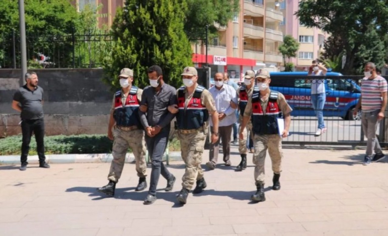 İnşaat Mühendisi Abdülhamit Atik'in acı sonu: Zeytinlikte gömülü bulundu