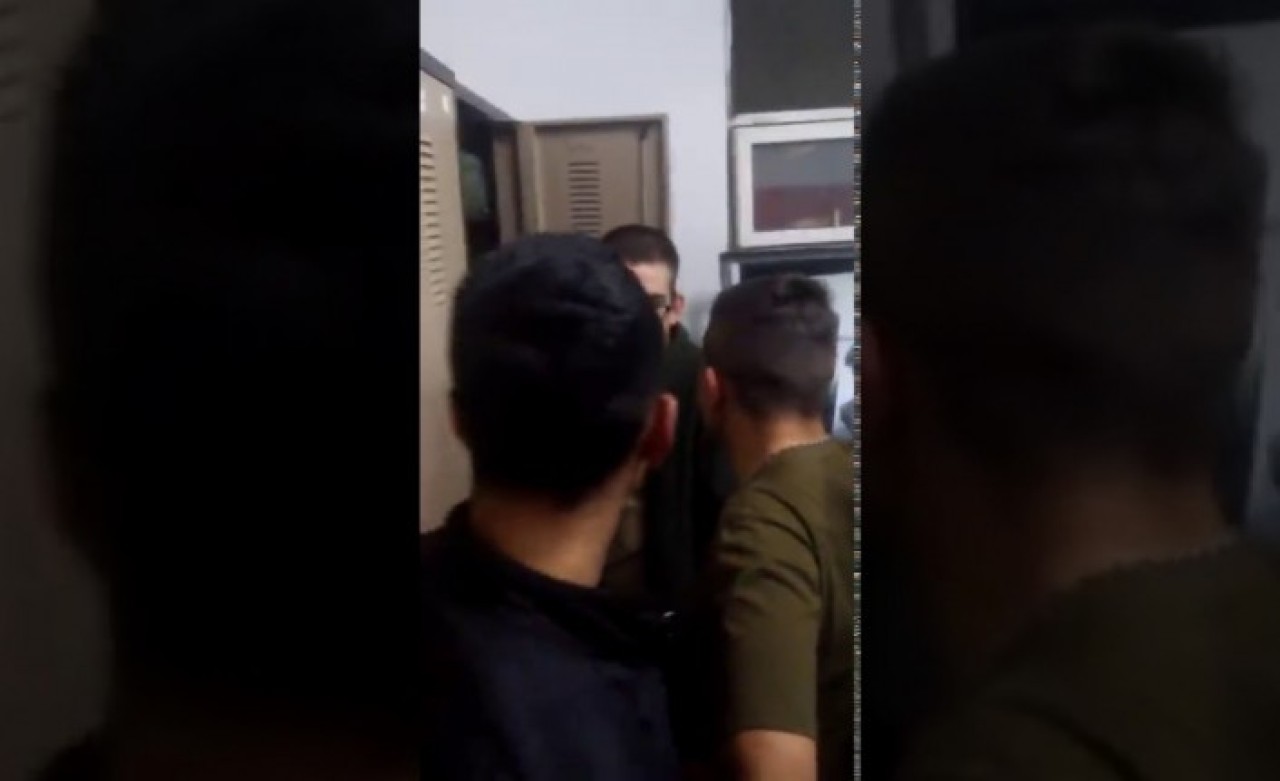 Acemi askere eziyet eden usta askerler için flaş karar!