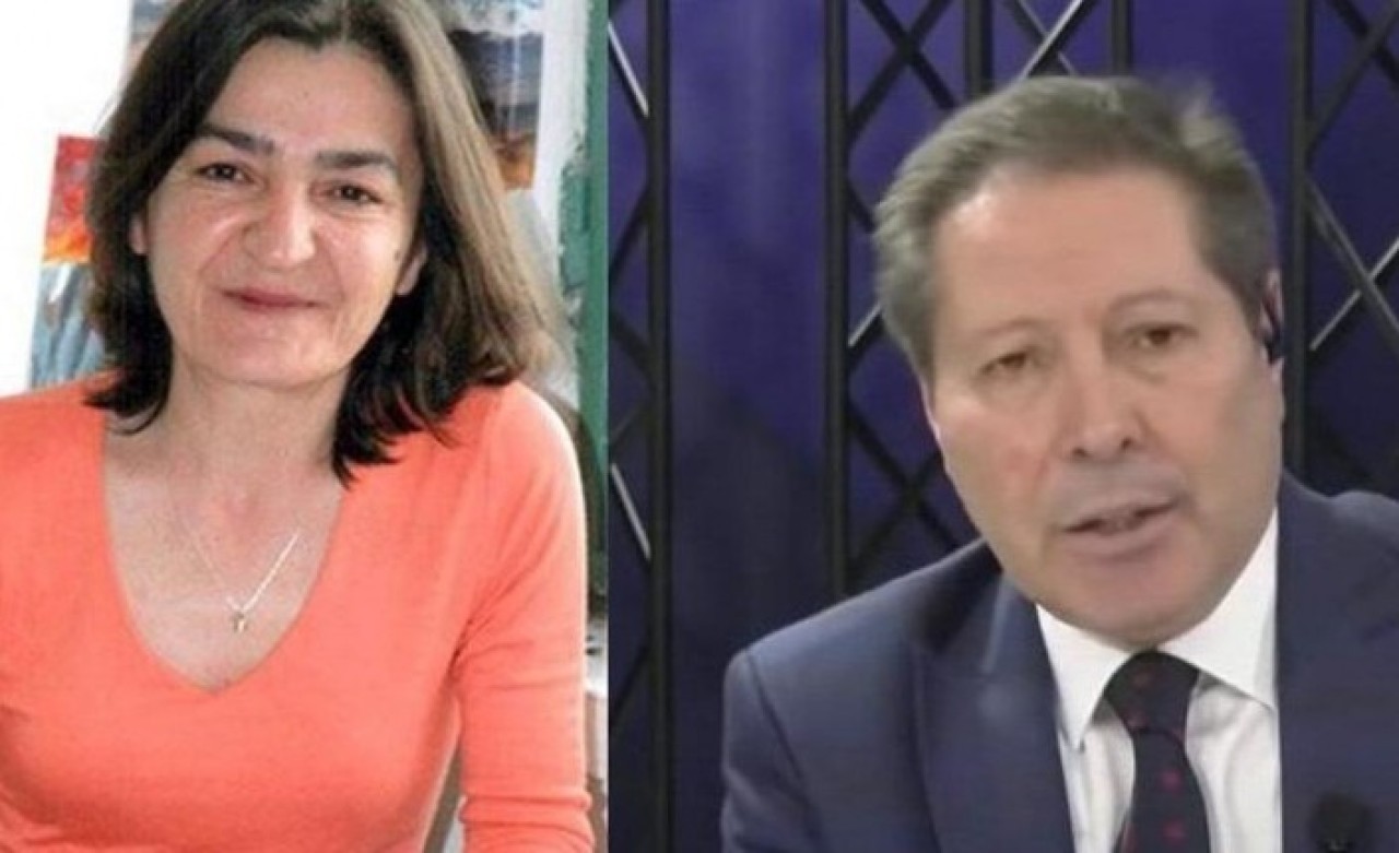 Adalet Bakanı Gül'den Müyesser Yıldız ve İsmail Dükel açıklaması