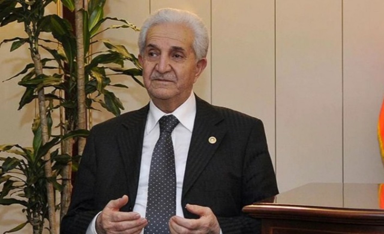 Ahmet Tekdal kimdir? Ahmet Tekdal hayatını kaybetti