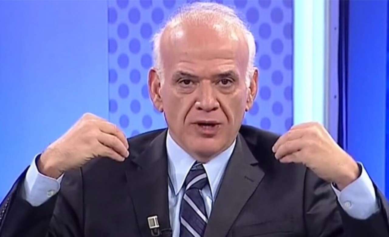 Ahmet Çakar'dan Galatasaray'la ilgili flaş yorum: Hakem intikam aldı!