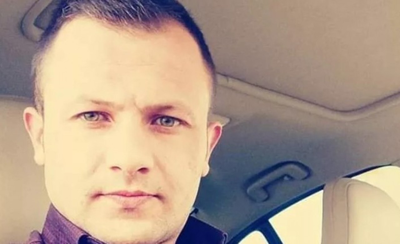 AK Partili Şaban Turan'ın yeğeni Musa Turan öldürüldü