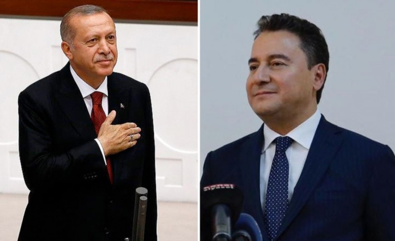 AK Partili Arınç'tan bomba Ali Babacan açıklaması: Erdoğan'ın o teklifini reddetmiş!