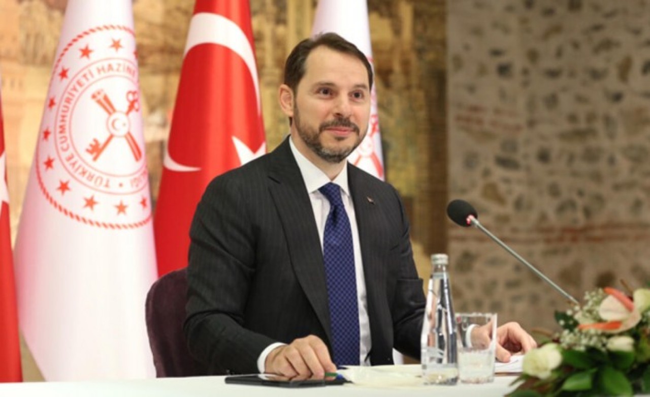 Albayrak'tan bir müjde daha: İstihdam paketi geliyor