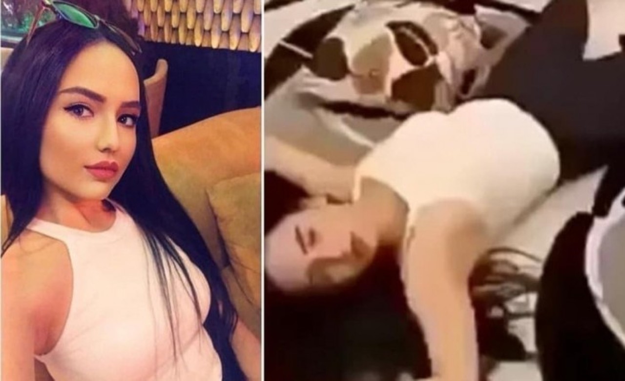 Aleyna Çakır öldürüldü mü,  intihar mı etti? Otopsi raporu yayınlandı!