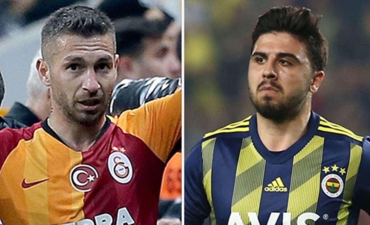 Ali Koç,  Ozan Tufan ve Adem Büyük'e ceza yağdı