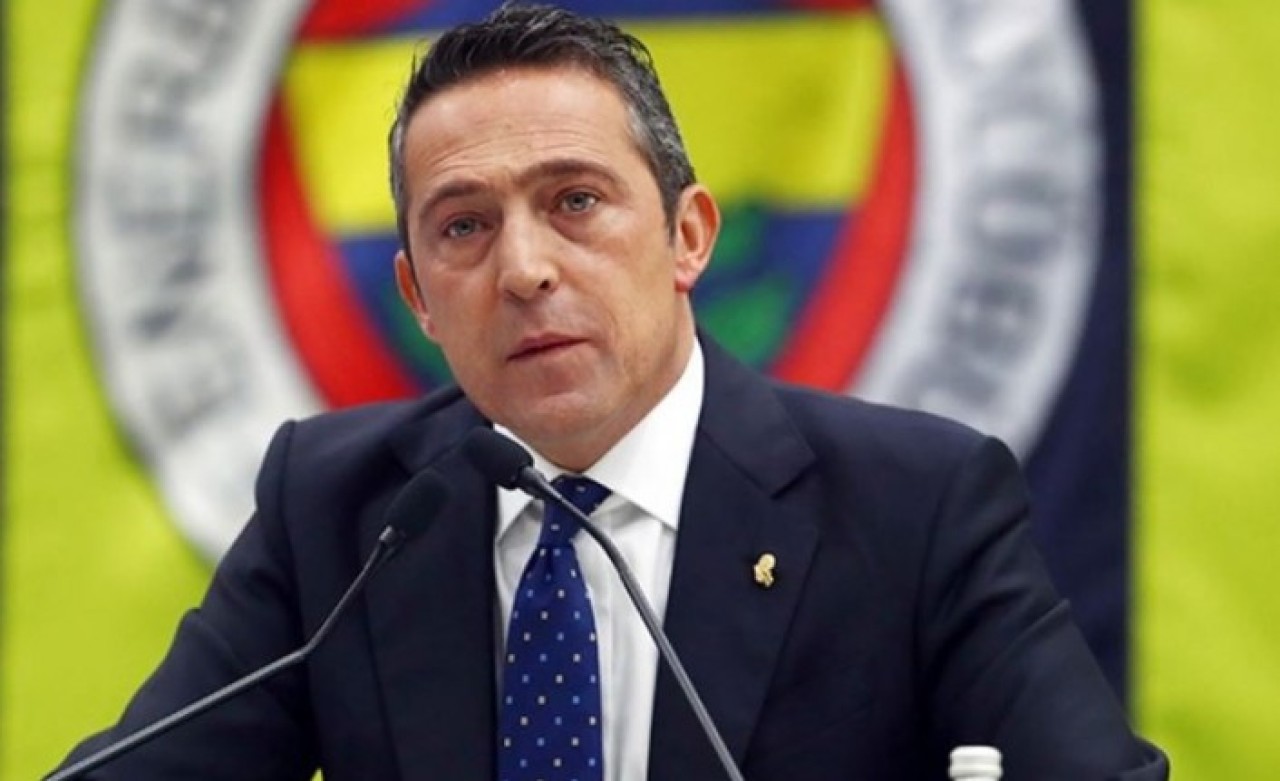 Ali Koç'tan kongre açıklaması: Başkanlığı bırakıyor mu?