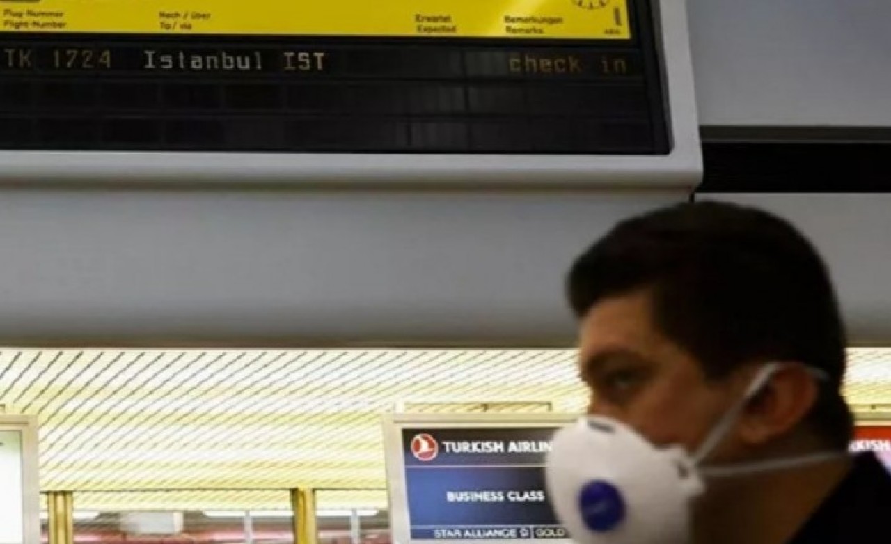 Almanya Türkiye'yi riskli konumda gösterdi: Geri adım atmadı