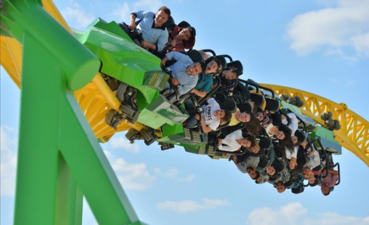 Ankapark çürümeye terk edildi: Milyarlar boşa gitti