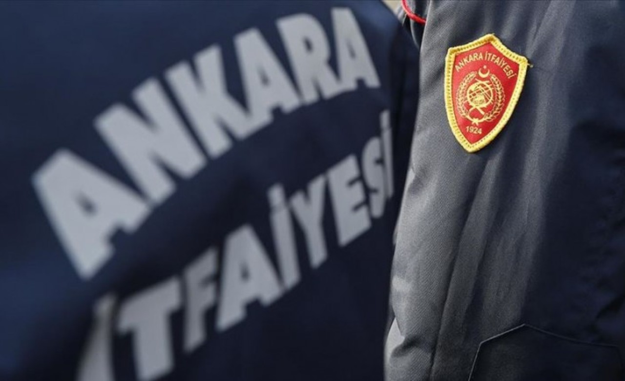 Ankara Büyükşehir Belediyesi 300 itfaiyeci alacak: İşte aranan şartlar