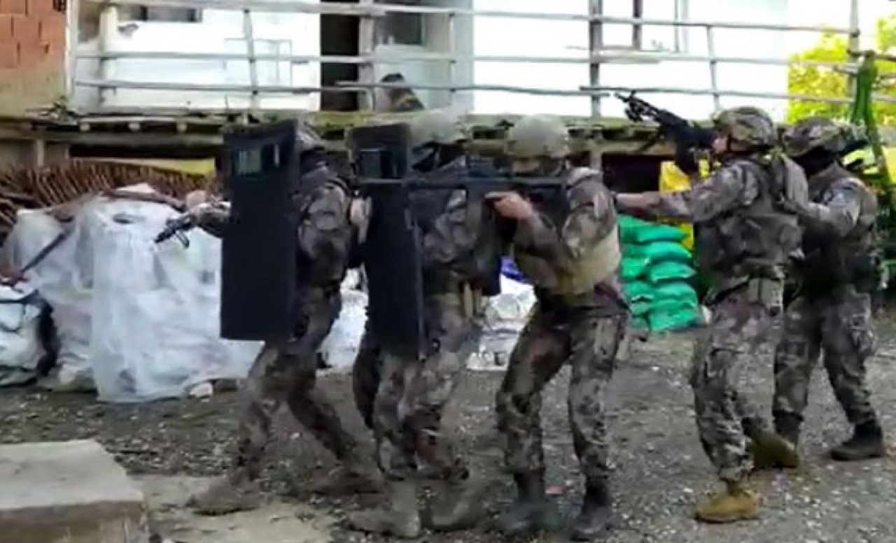 Ankara'da kritik operasyon: 24 kişi gözaltına alındı