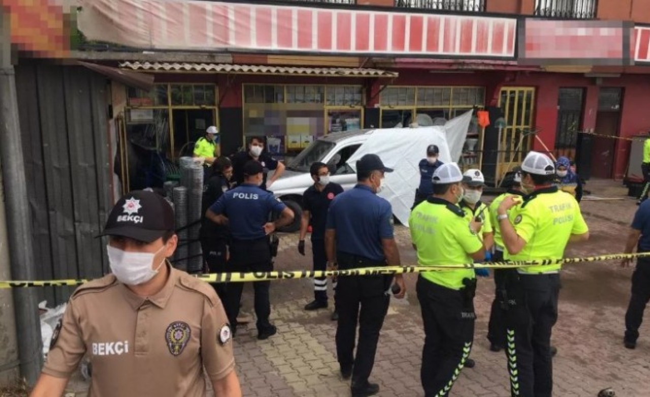 Anne-kızın ölümüne neden olan Hasan İbiş'ten kan donduran sözler