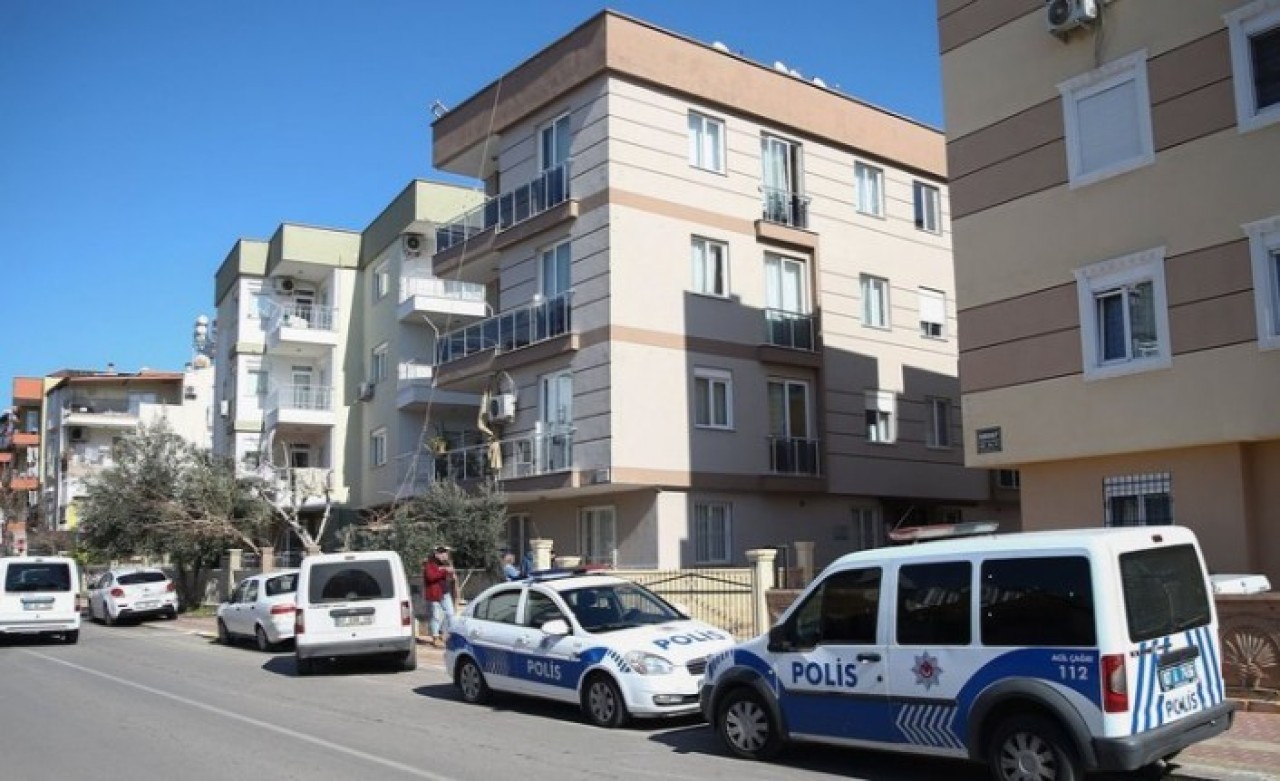 Antalya'da bir şüpheli ölüm daha: Ali Uzuntüfek yatağında hareketsiz bulundu