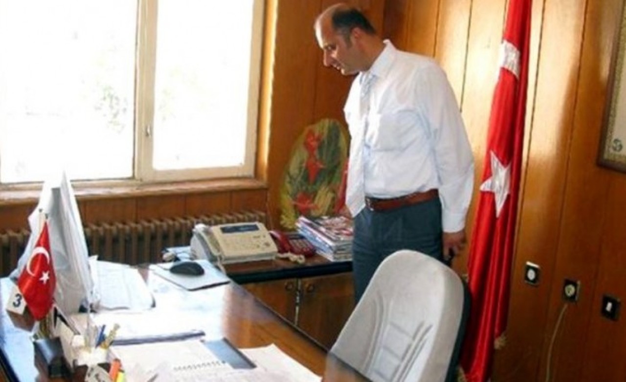 Araban Belediye Başkanı Hasan Doğru istifa etti: AK Parti'ye geçiyor